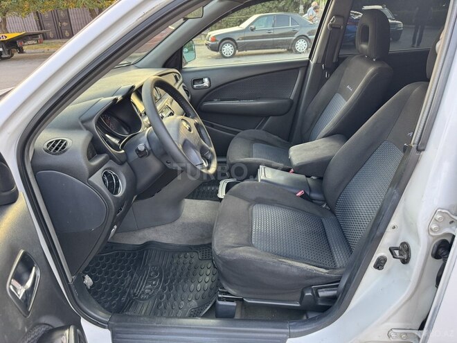 Mitsubishi Airtrek 2001, 356,000 km - 2.0 л - Sumqayıt
