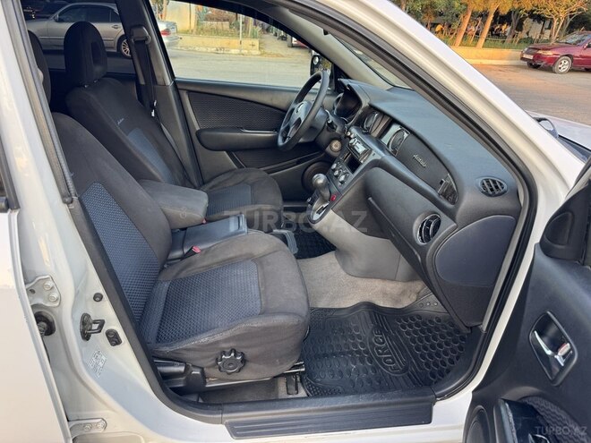 Mitsubishi Airtrek 2001, 356,000 km - 2.0 л - Sumqayıt