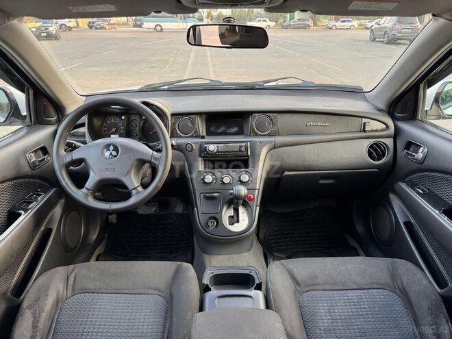 Mitsubishi Airtrek 2001, 356,000 km - 2.0 л - Sumqayıt