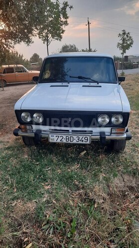 LADA (VAZ) 2106 2000, 95,000 km - 1.6 l - Naxçıvan