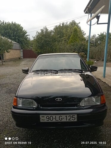 LADA (VAZ) 2115 2011, 180,000 km - 1.6 l - Lənkəran