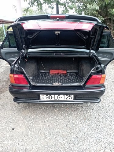 LADA (VAZ) 2115 2011, 180,000 km - 1.6 l - Lənkəran