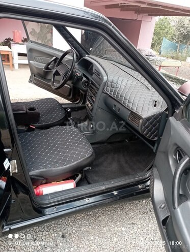 LADA (VAZ) 2115 2011, 180,000 km - 1.6 l - Lənkəran