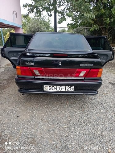 LADA (VAZ) 2115 2011, 180,000 km - 1.6 l - Lənkəran