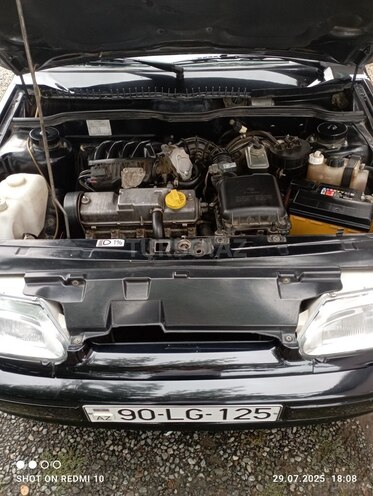 LADA (VAZ) 2115 2011, 180,000 km - 1.6 l - Lənkəran