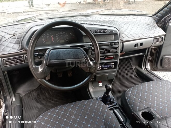 LADA (VAZ) 2115 2011, 180,000 km - 1.6 l - Lənkəran