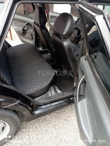 LADA (VAZ) 2115 2011, 180,000 km - 1.6 l - Lənkəran
