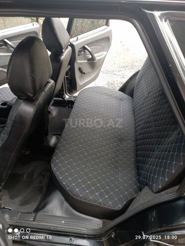 LADA (VAZ) 2115 2011, 180,000 km - 1.6 l - Lənkəran