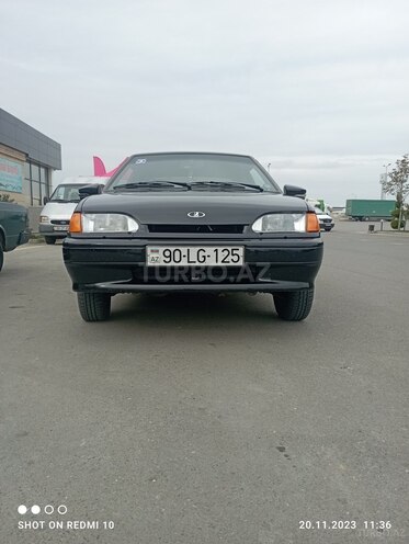 LADA (VAZ) 2115 2011, 180,000 km - 1.6 l - Lənkəran