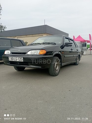 LADA (VAZ) 2115 2011, 180,000 km - 1.6 l - Lənkəran