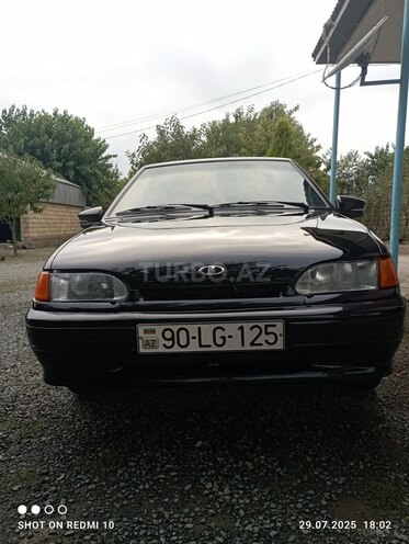 LADA (VAZ) 2115 2011, 180,000 km - 1.6 l - Lənkəran
