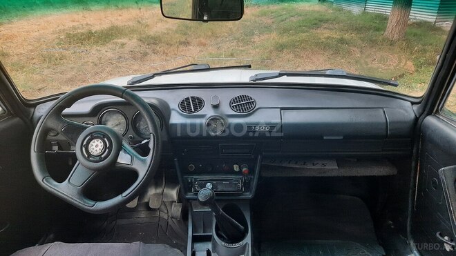 LADA (VAZ) 2106 2000, 95,000 km - 1.6 l - Naxçıvan