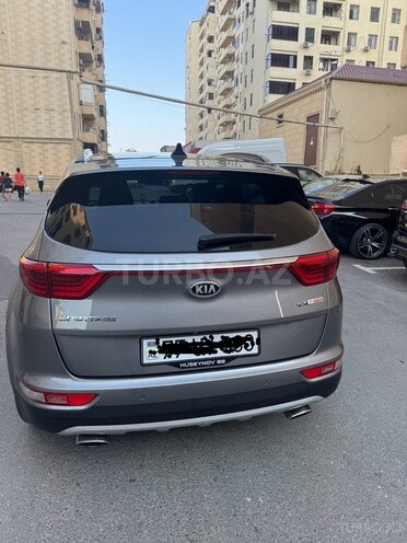 Kia Sportage 2018, 117,064 km - 2.0 l - Xırdalan