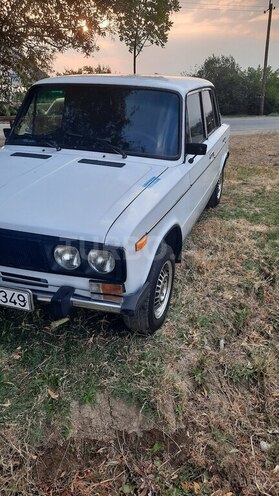 LADA (VAZ) 2106 2000, 95,000 km - 1.6 l - Naxçıvan