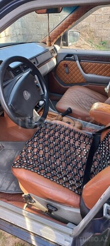 Mercedes E 200 d 1993, 645,440 km - 2.0 л - Bakı