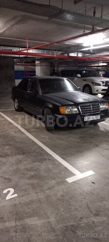 Mercedes E 200 d 1993, 645,440 km - 2.0 л - Bakı
