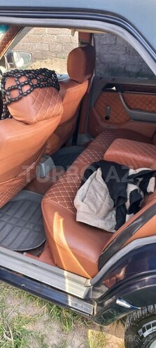 Mercedes E 200 d 1993, 645,440 km - 2.0 л - Bakı