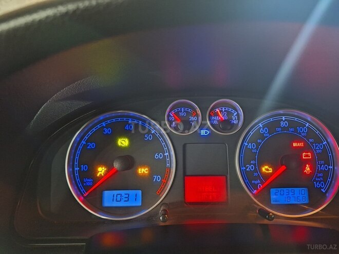 Volkswagen Passat 2001, 329,916 km - 1.8 l - Bakı