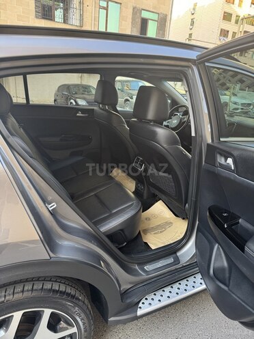 Kia Sportage 2018, 117,064 km - 2.0 l - Xırdalan