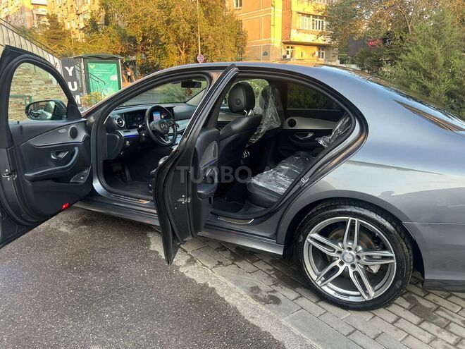 Mercedes E 220 d 2017, 106,000 km - 2.0 l - Bakı