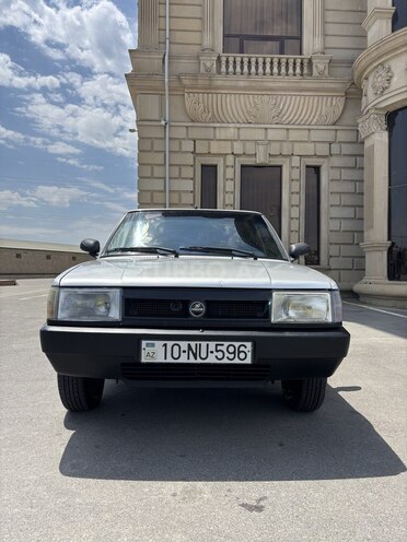 Tofas Sahin 2005, 124,500 km - 1.6 l - Bakı