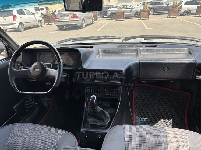 Tofas Sahin 2005, 124,500 km - 1.6 l - Bakı