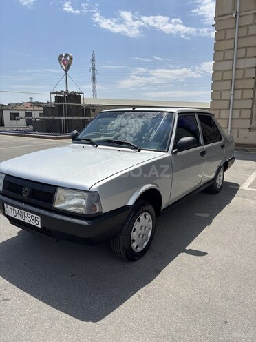 Tofas Sahin 2005, 124,500 km - 1.6 l - Bakı