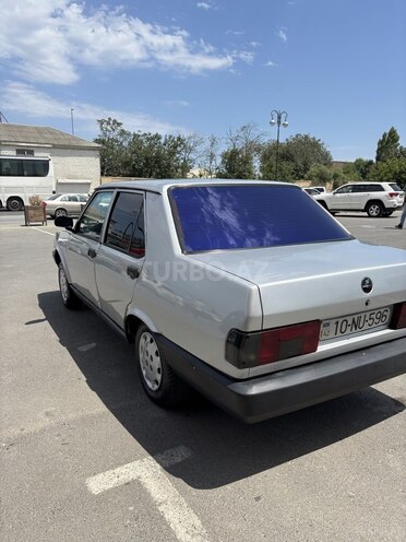 Tofas Sahin 2005, 124,500 km - 1.6 l - Bakı
