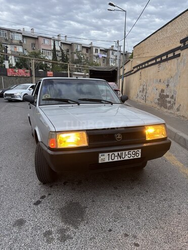 Tofas Sahin 2005, 124,500 km - 1.6 l - Bakı