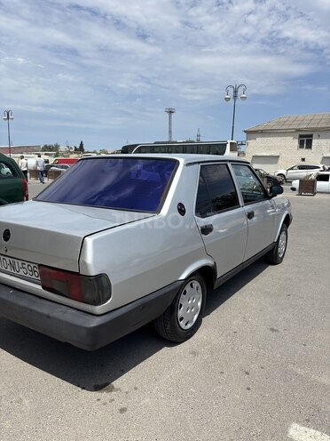 Tofas Sahin 2005, 124,500 km - 1.6 l - Bakı
