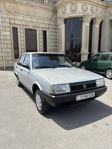 Tofas Sahin 2005, 124,500 km - 1.6 l - Bakı