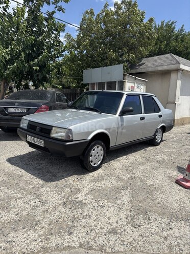 Tofas Sahin 2005, 124,500 km - 1.6 l - Bakı