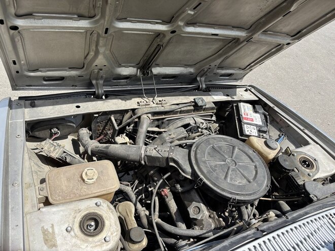 Tofas Sahin 2005, 124,500 km - 1.6 l - Bakı