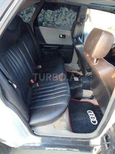 Audi 80 1987, 220,000 km - 1.8 l - Sumqayıt