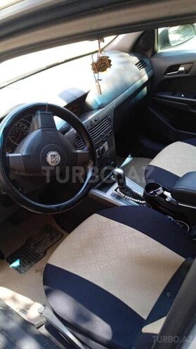 Opel Astra 2007, 21,000 km - 1.8 l - Bakı