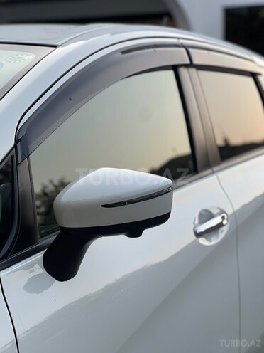 Nissan Note 2019, 44,000 km - 1.2 л - Bakı