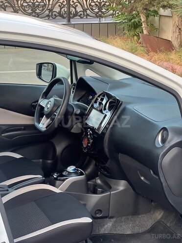 Nissan Note 2019, 44,000 km - 1.2 л - Bakı