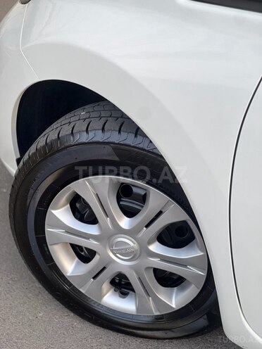 Nissan Note 2019, 44,000 km - 1.2 л - Bakı