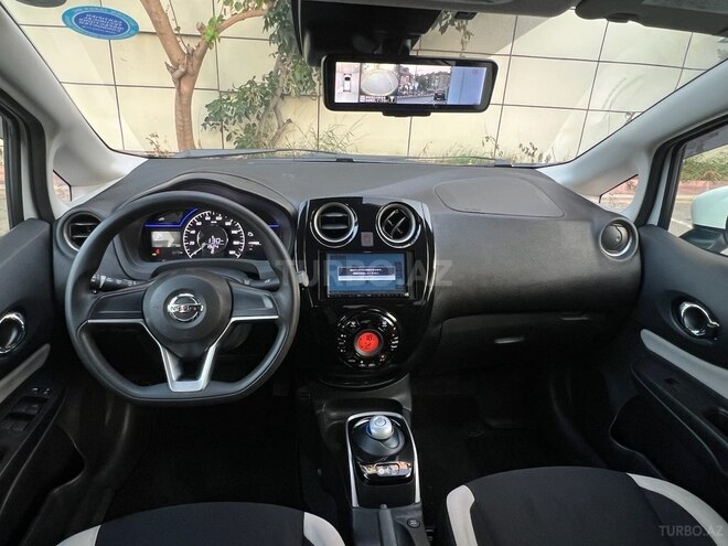 Nissan Note 2019, 44,000 km - 1.2 л - Bakı