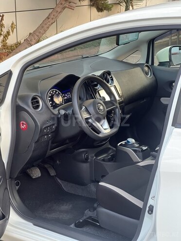 Nissan Note 2019, 44,000 km - 1.2 л - Bakı