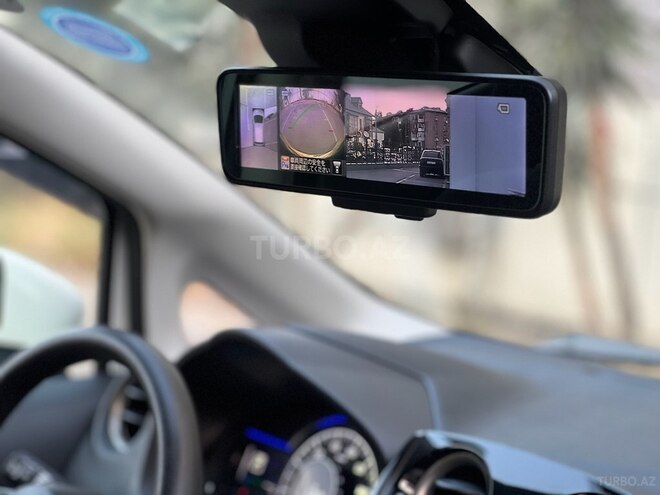 Nissan Note 2019, 44,000 km - 1.2 л - Bakı