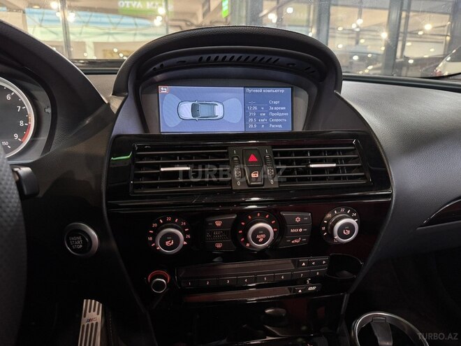 BMW M6 2008, 106,000 km - 5.0 l - Bakı