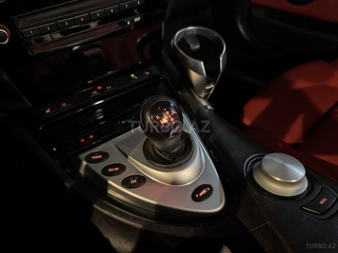 BMW M6 2008, 106,000 km - 5.0 l - Bakı