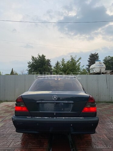 Mercedes C 200 1998, 435,000 km - 2.0 l - Lənkəran