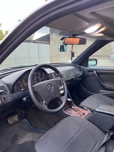 Mercedes C 200 1998, 435,000 km - 2.0 l - Lənkəran