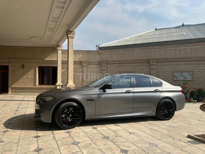 BMW 528 2015, 233,000 km - 2.0 l - Qazax
