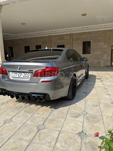 BMW 528 2015, 233,000 km - 2.0 l - Qazax