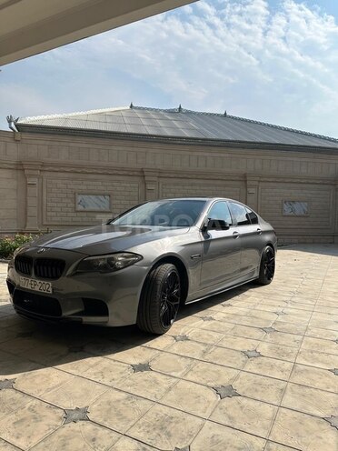 BMW 528 2015, 233,000 km - 2.0 l - Qazax