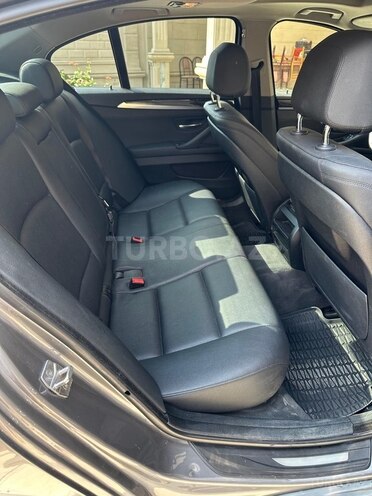 BMW 528 2015, 233,000 km - 2.0 l - Qazax