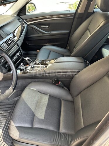 BMW 528 2015, 233,000 km - 2.0 l - Qazax